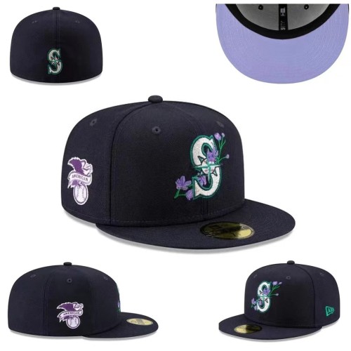 Seattle Mariners Hat