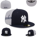 NY New York Yankees Hat