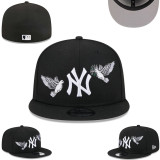 NY New York Yankees Hat