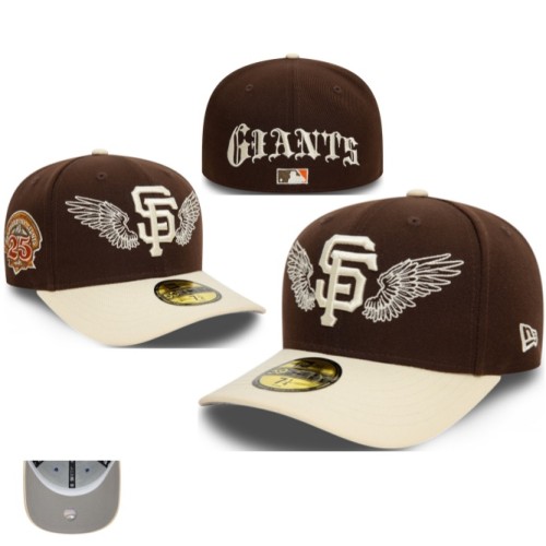 San Francisco Giants Hat