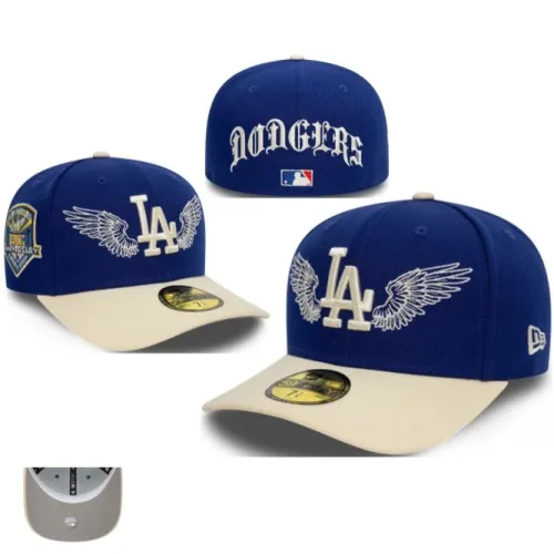 LA Los Angeles Dodgers Hat