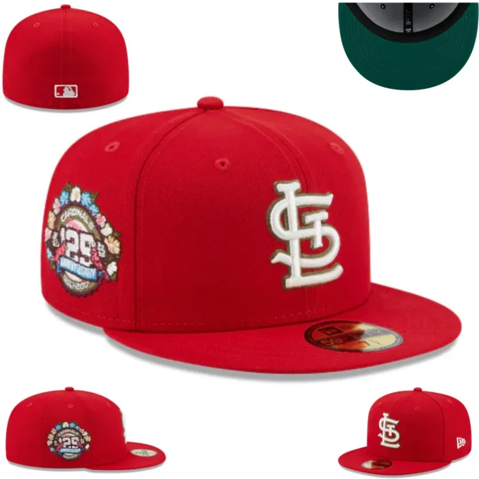 St. Louis Cardinals Hat