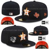 Houston Astros Hat