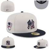 NY New York Yankees Hat