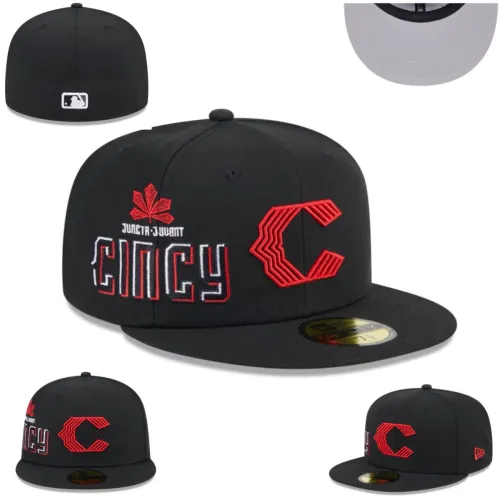 Cincinnati Redskins Hat