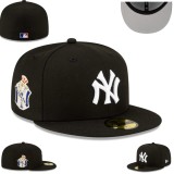 NY New York Yankees Hat