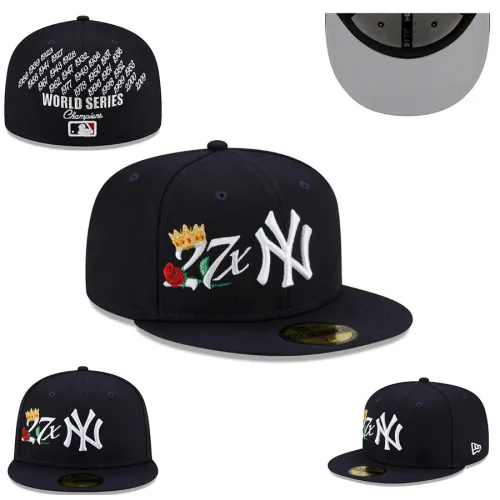 NY New York Yankees Hat