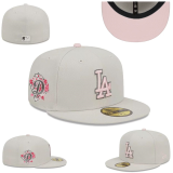 LA Los Angeles Dodgers Hat