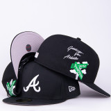 Atlanta Braves Hat