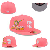 San Diego Padres Hat