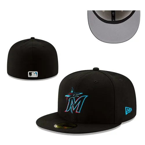 Florida Marlins Hat