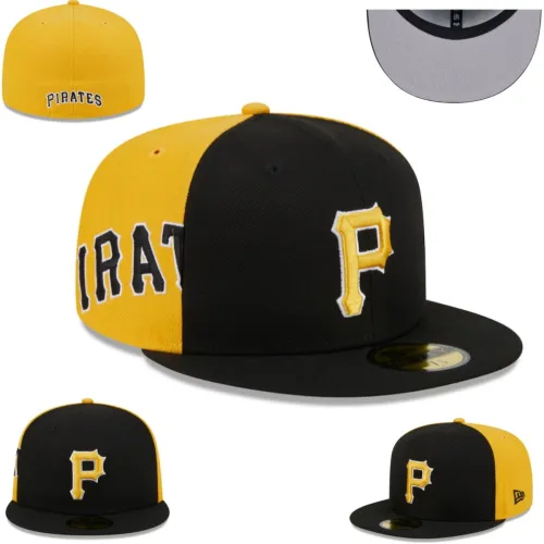 Pittsburgh Pirates Hat