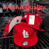 St. Louis Cardinals Adjustable Hat