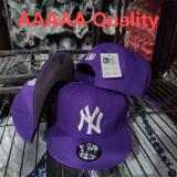 NY New York Yankees Adjustable Hat