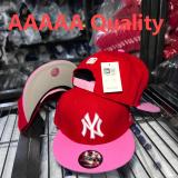 NY New York Yankees Adjustable Hat