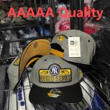 NY New York Yankees Adjustable Hat