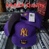 NY New York Yankees Adjustable Hat