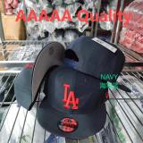 LA Los Angeles Dodgers Adjustable Hat