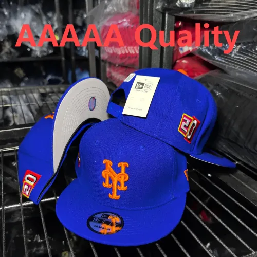 New York Mets Adjustable Hat