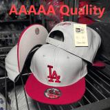LA Los Angeles Dodgers Adjustable Hat