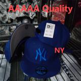 NY New York Yankees Adjustable Hat