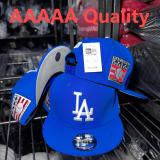LA Los Angeles Dodgers Adjustable Hat