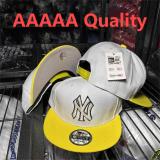 NY New York Yankees Adjustable Hat