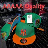 NY New York Yankees Adjustable Hat