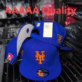 New York Mets Adjustable Hat