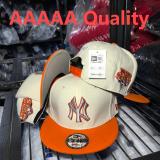 NY New York Yankees Adjustable Hat