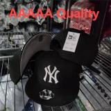 NY New York Yankees Adjustable Hat