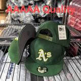 Oakland Athletics Adjustable Hat