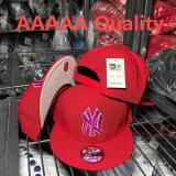 NY New York Yankees Adjustable Hat