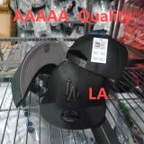 LA Los Angeles Dodgers Adjustable Hat