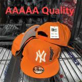 NY New York Yankees Adjustable Hat