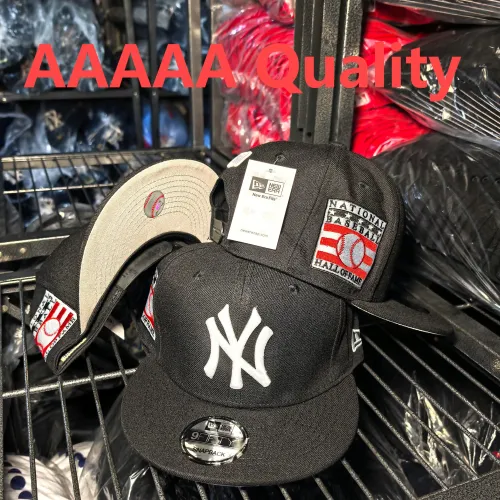 NY New York Yankees Adjustable Hat