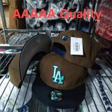 LA Los Angeles Dodgers Adjustable Hat