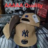 NY New York Yankees Adjustable Hat
