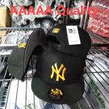 NY New York Yankees Adjustable Hat