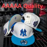 NY New York Yankees Adjustable Hat