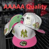 NY New York Yankees Adjustable Hat
