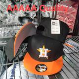 Houston Astros Adjustable Hat