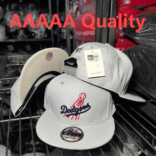 LA Los Angeles Dodgers Adjustable Hat