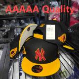 NY New York Yankees Adjustable Hat