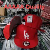 LA Los Angeles Dodgers Adjustable Hat