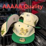 Oakland Athletics Adjustable Hat