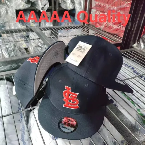 St. Louis Cardinals Adjustable Hat