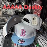 Boston Red Sox Adjustable Hat
