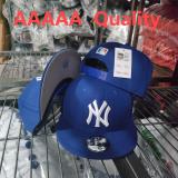 NY New York Yankees Adjustable Hat