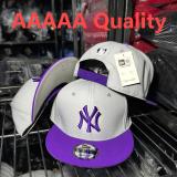 NY New York Yankees Adjustable Hat